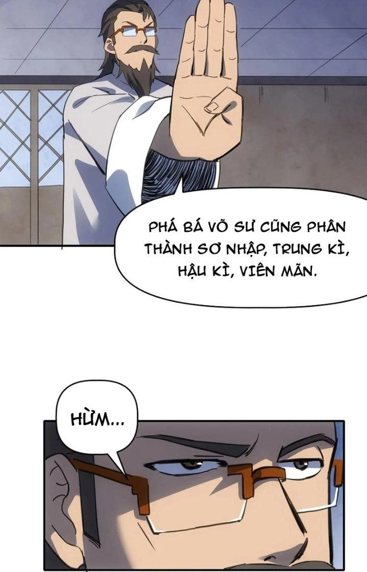 Tinh Môn Chapter 74 - Trang 39