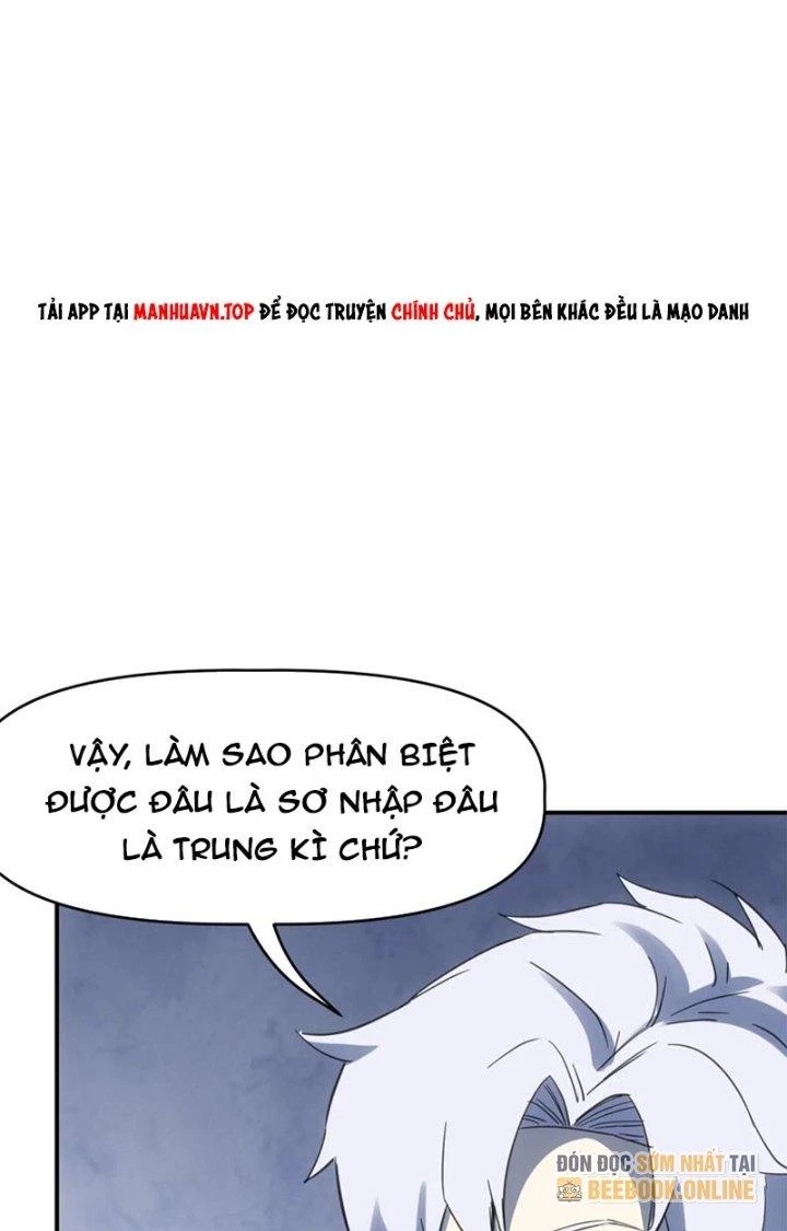 Tinh Môn Chapter 74 - Trang 41