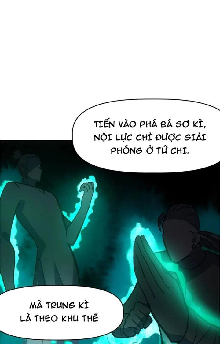Tinh Môn Chapter 74 - Trang 43