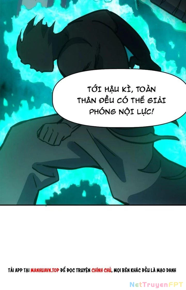 Tinh Môn Chapter 74 - Trang 44