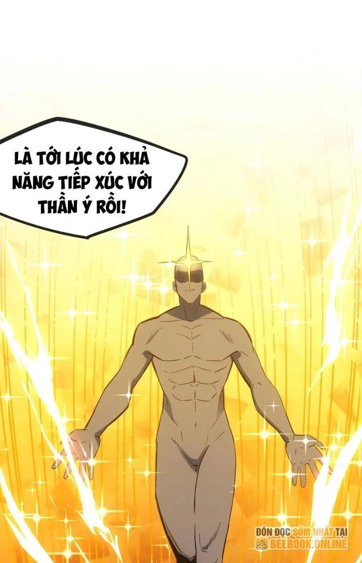 Tinh Môn Chapter 74 - Trang 46