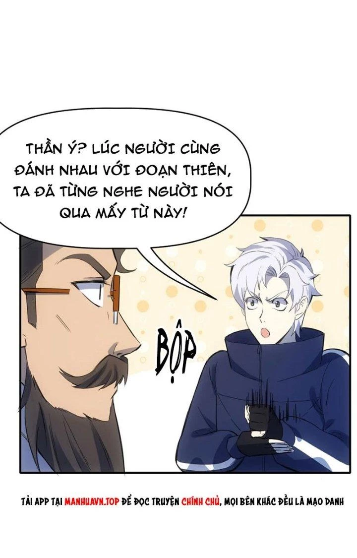 Tinh Môn Chapter 74 - Trang 48