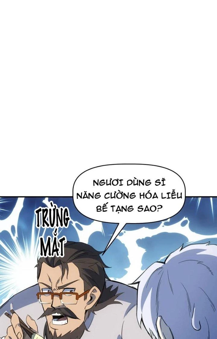 Tinh Môn Chapter 74 - Trang 5