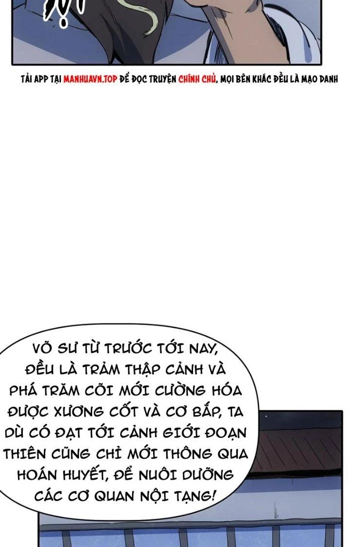 Tinh Môn Chapter 74 - Trang 9