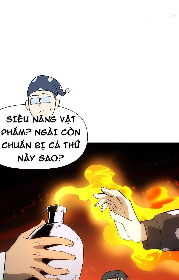 Tinh Môn Chapter 75 - Trang 10