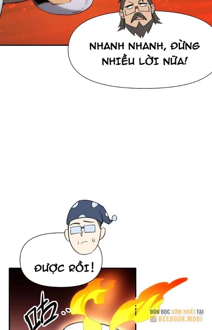 Tinh Môn Chapter 75 - Trang 11