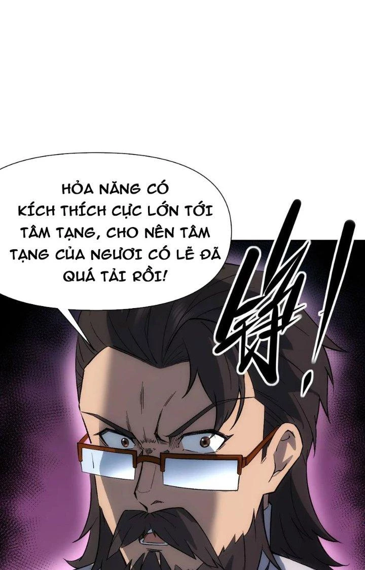 Tinh Môn Chapter 75 - Trang 14