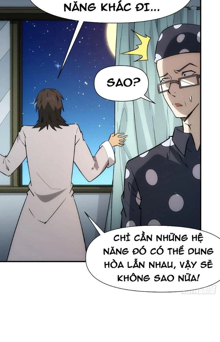 Tinh Môn Chapter 75 - Trang 18