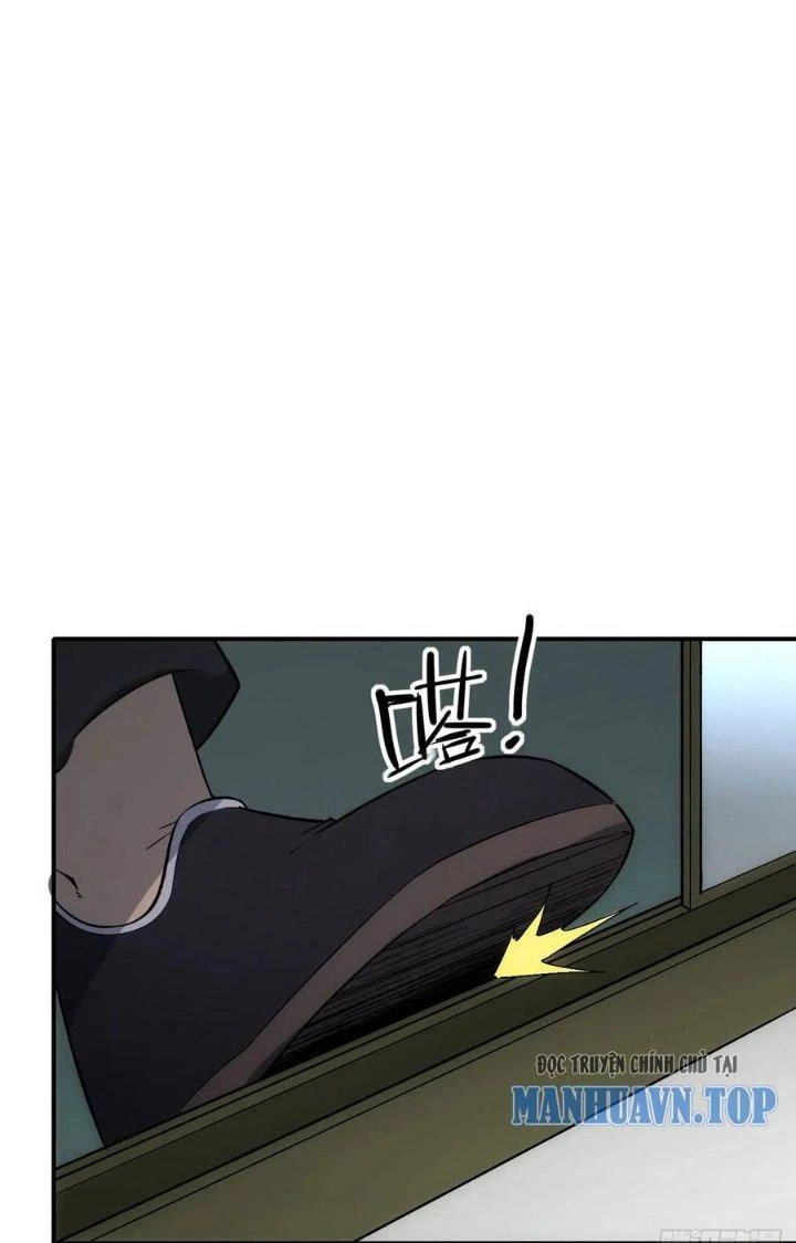 Tinh Môn Chapter 75 - Trang 19