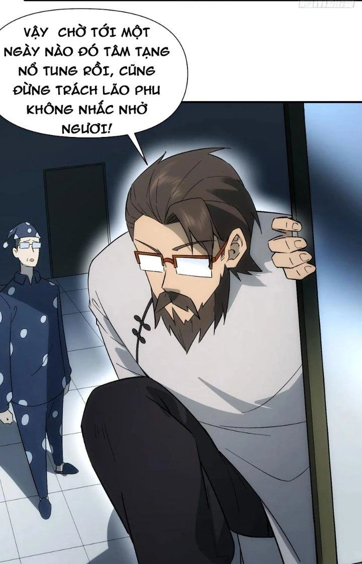 Tinh Môn Chapter 75 - Trang 20