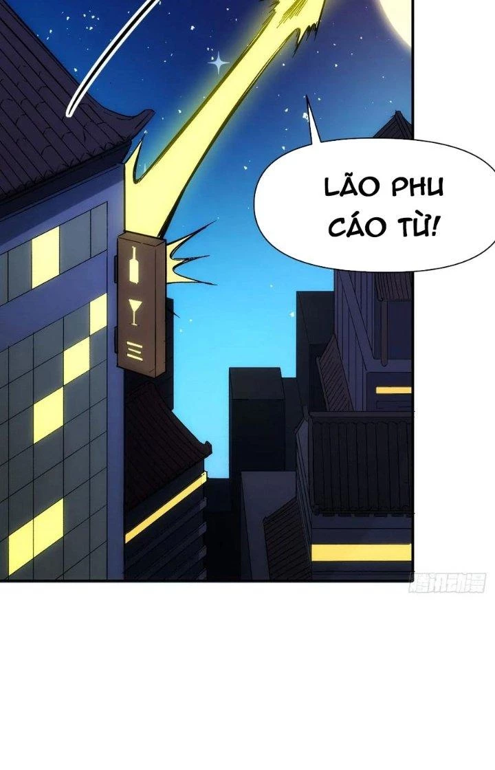 Tinh Môn Chapter 75 - Trang 22