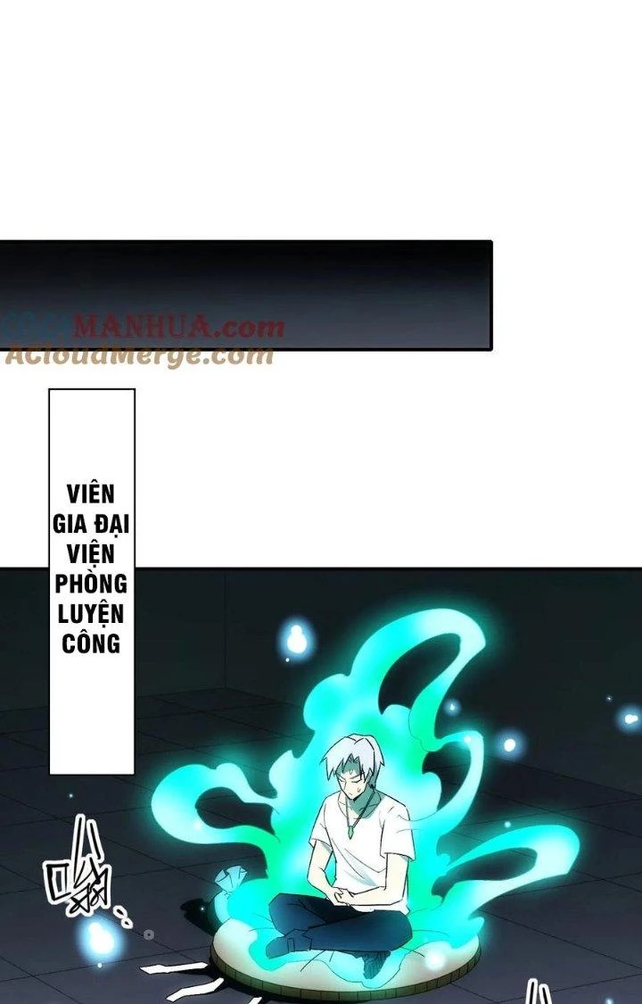 Tinh Môn Chapter 75 - Trang 25
