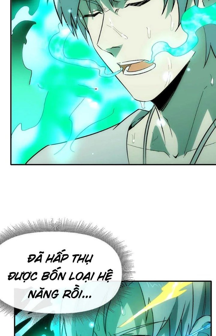 Tinh Môn Chapter 75 - Trang 27