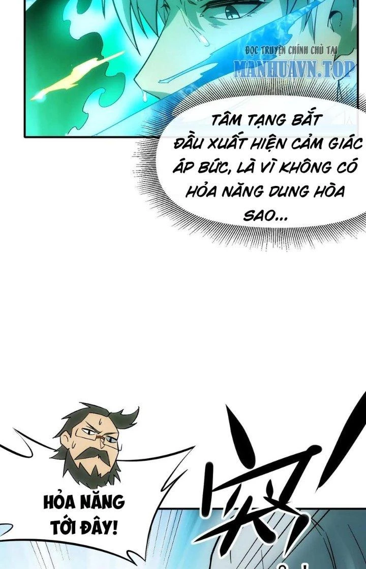 Tinh Môn Chapter 75 - Trang 28