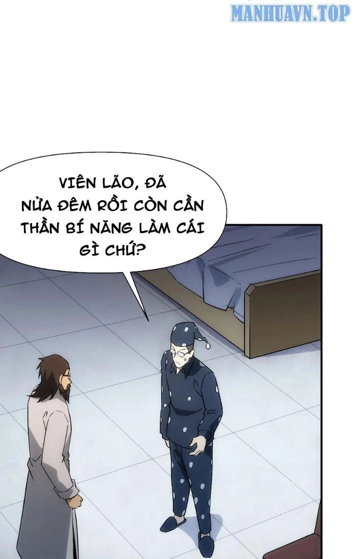 Tinh Môn Chapter 75 - Trang 3