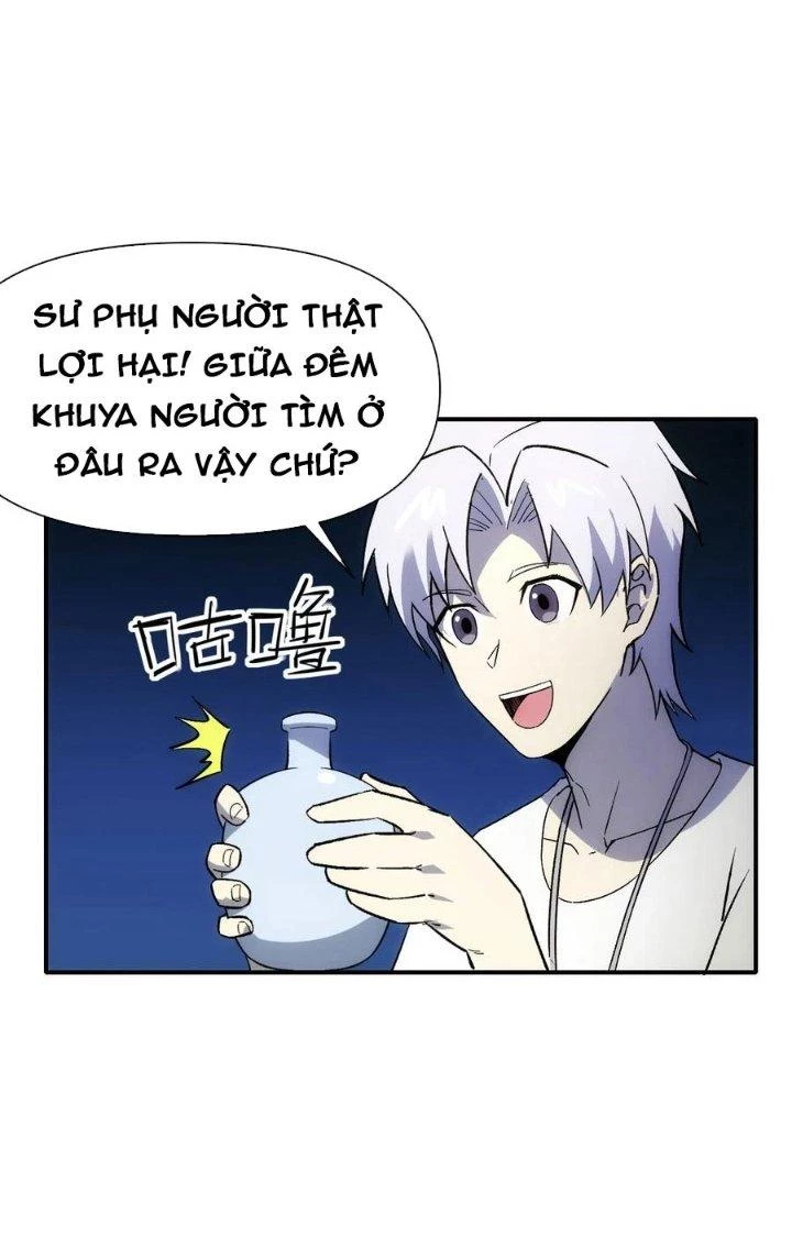 Tinh Môn Chapter 75 - Trang 30
