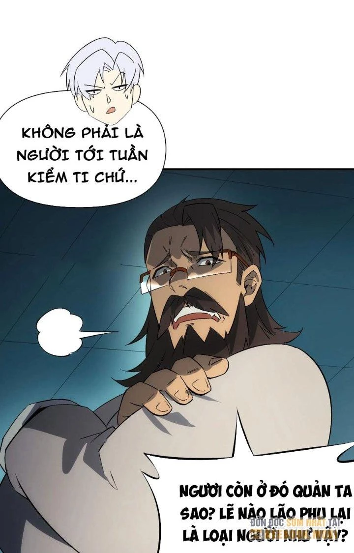 Tinh Môn Chapter 75 - Trang 31