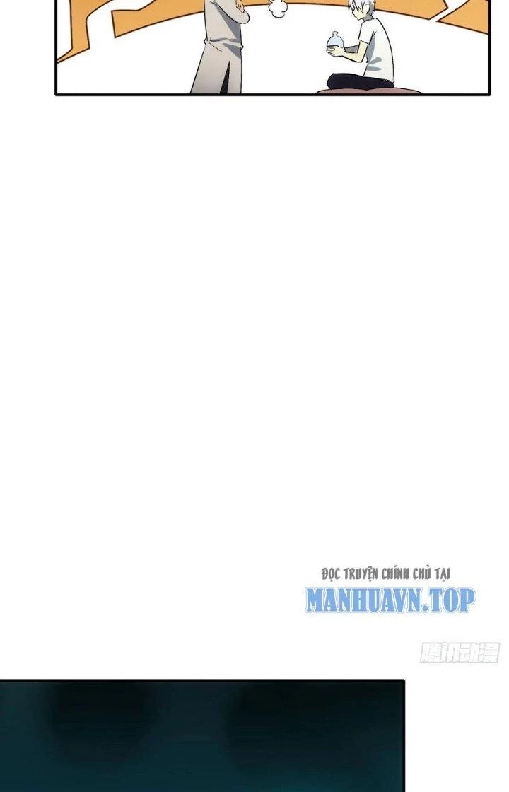 Tinh Môn Chapter 75 - Trang 33