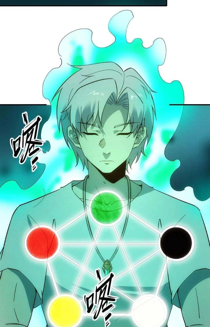 Tinh Môn Chapter 75 - Trang 34