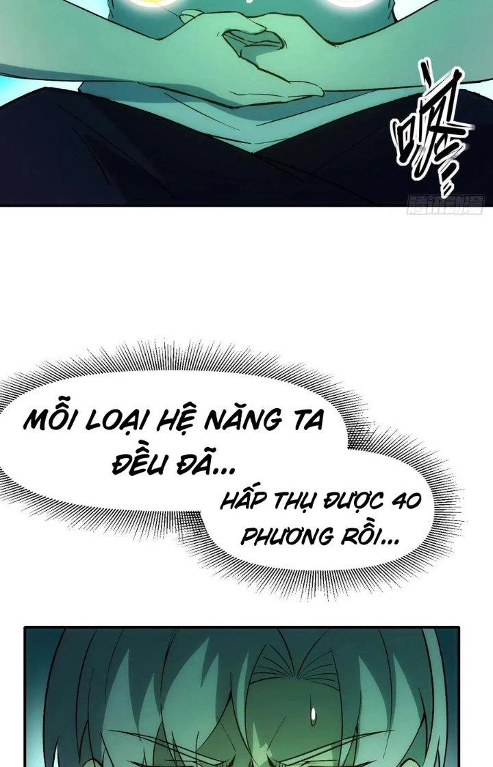 Tinh Môn Chapter 75 - Trang 35