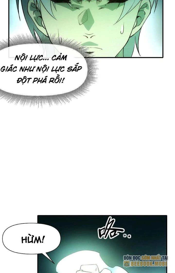 Tinh Môn Chapter 75 - Trang 36