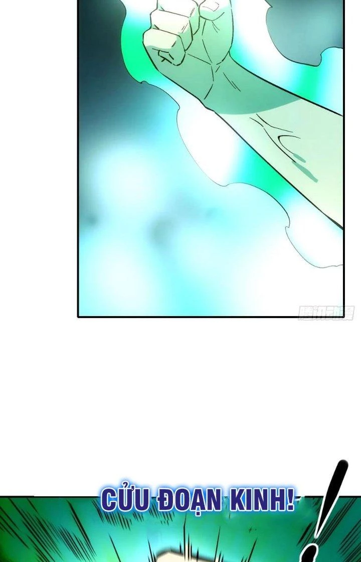 Tinh Môn Chapter 75 - Trang 37