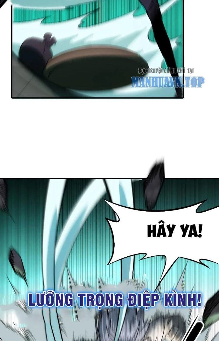 Tinh Môn Chapter 75 - Trang 40