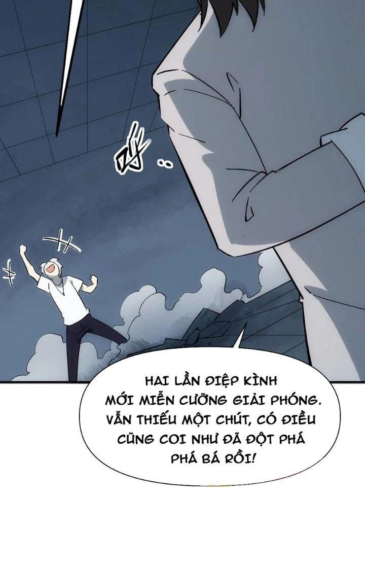 Tinh Môn Chapter 75 - Trang 44