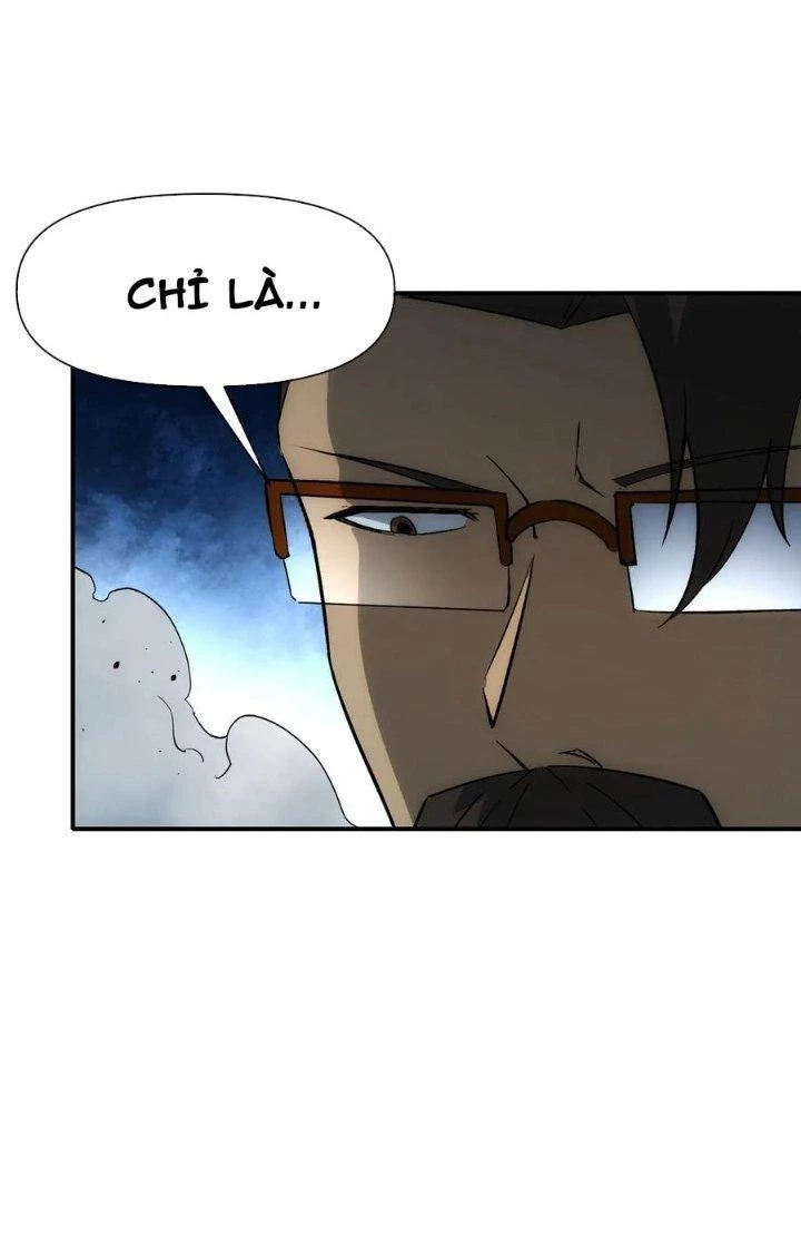 Tinh Môn Chapter 75 - Trang 45
