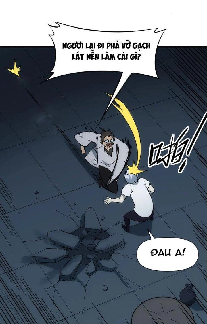 Tinh Môn Chapter 75 - Trang 46