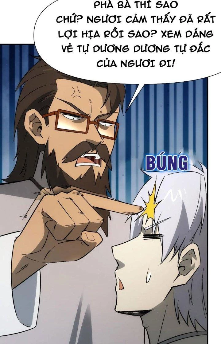 Tinh Môn Chapter 75 - Trang 49