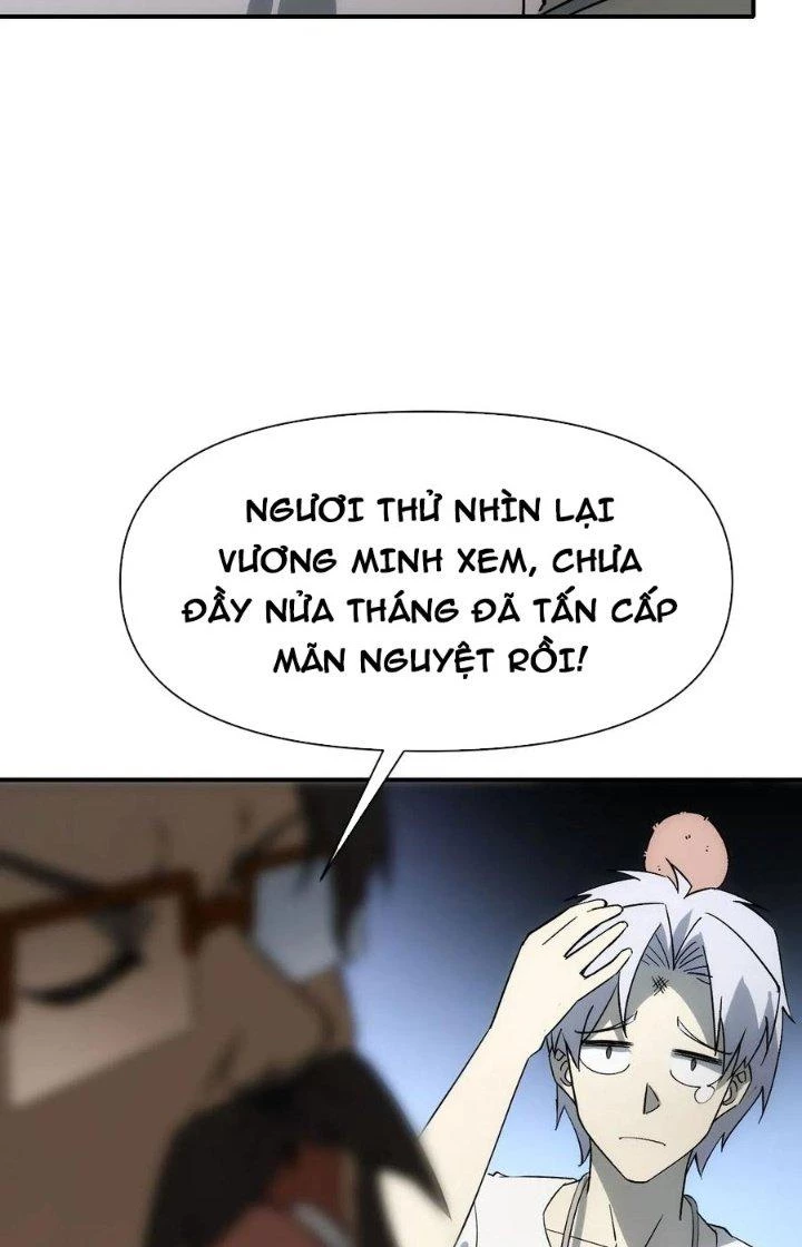 Tinh Môn Chapter 75 - Trang 50