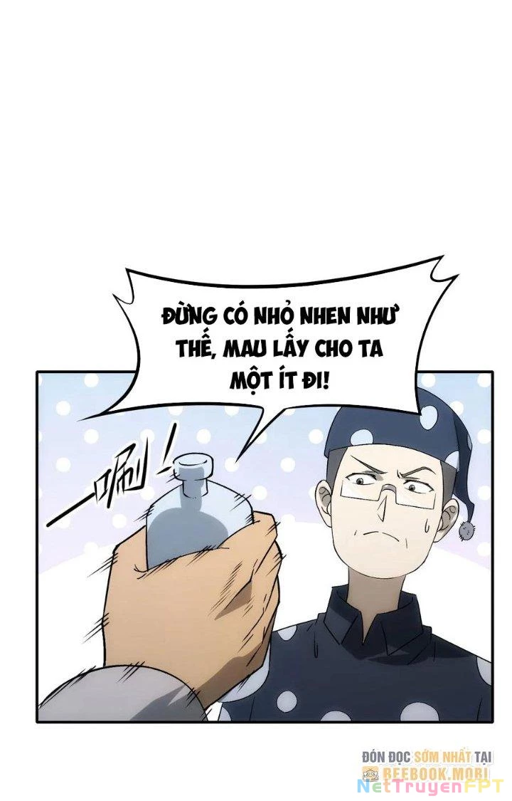 Tinh Môn Chapter 75 - Trang 6