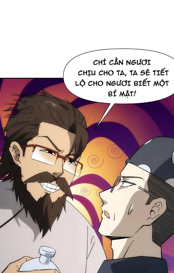 Tinh Môn Chapter 75 - Trang 7