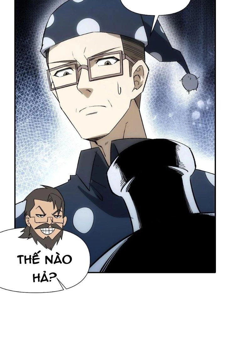Tinh Môn Chapter 75 - Trang 9