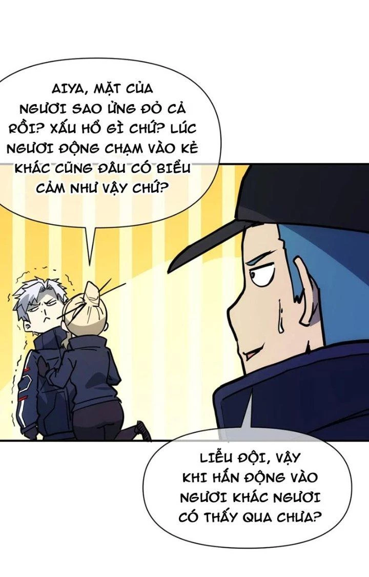 Tinh Môn Chapter 76 - Trang 10