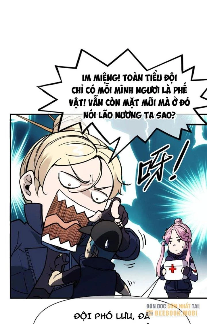Tinh Môn Chapter 76 - Trang 11