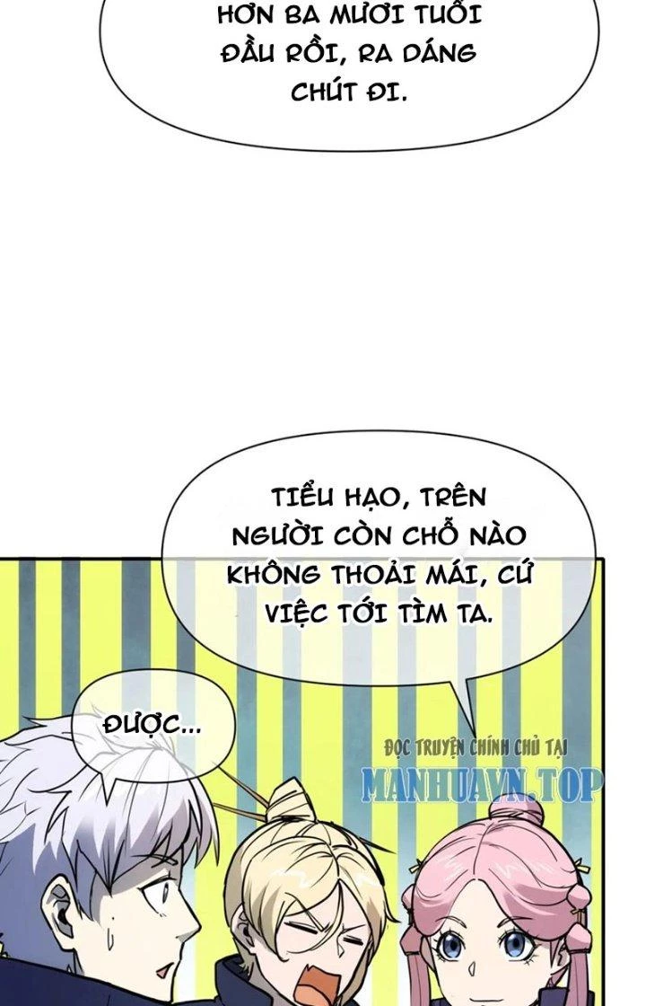 Tinh Môn Chapter 76 - Trang 12
