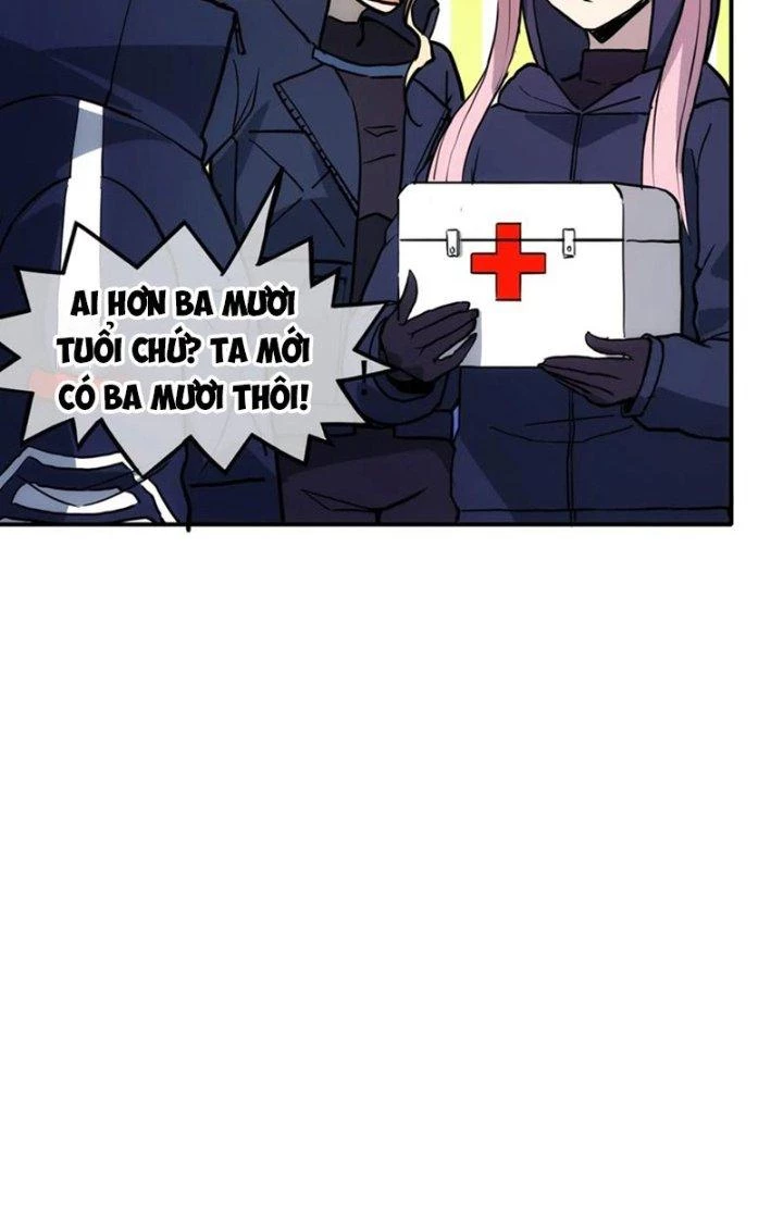 Tinh Môn Chapter 76 - Trang 13