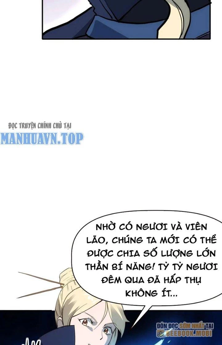 Tinh Môn Chapter 76 - Trang 16