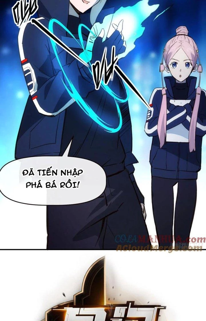 Tinh Môn Chapter 76 - Trang 17
