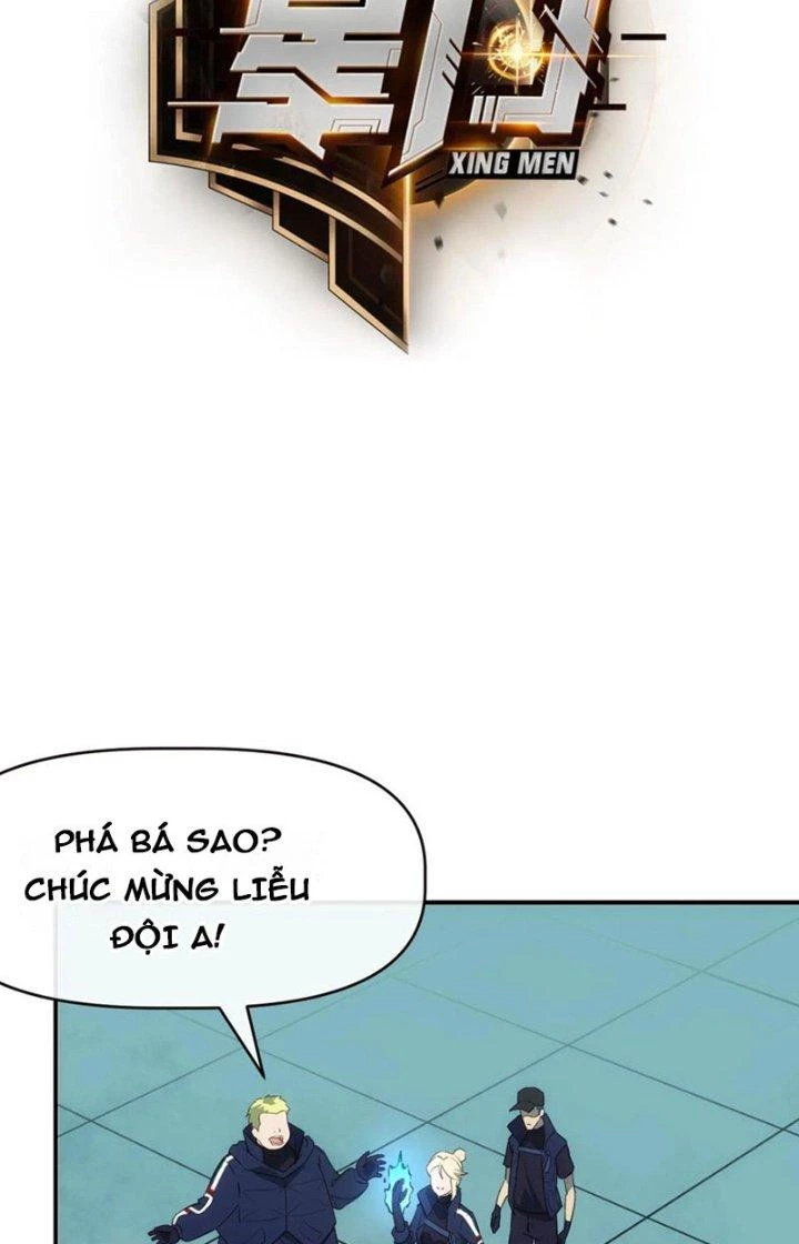 Tinh Môn Chapter 76 - Trang 18