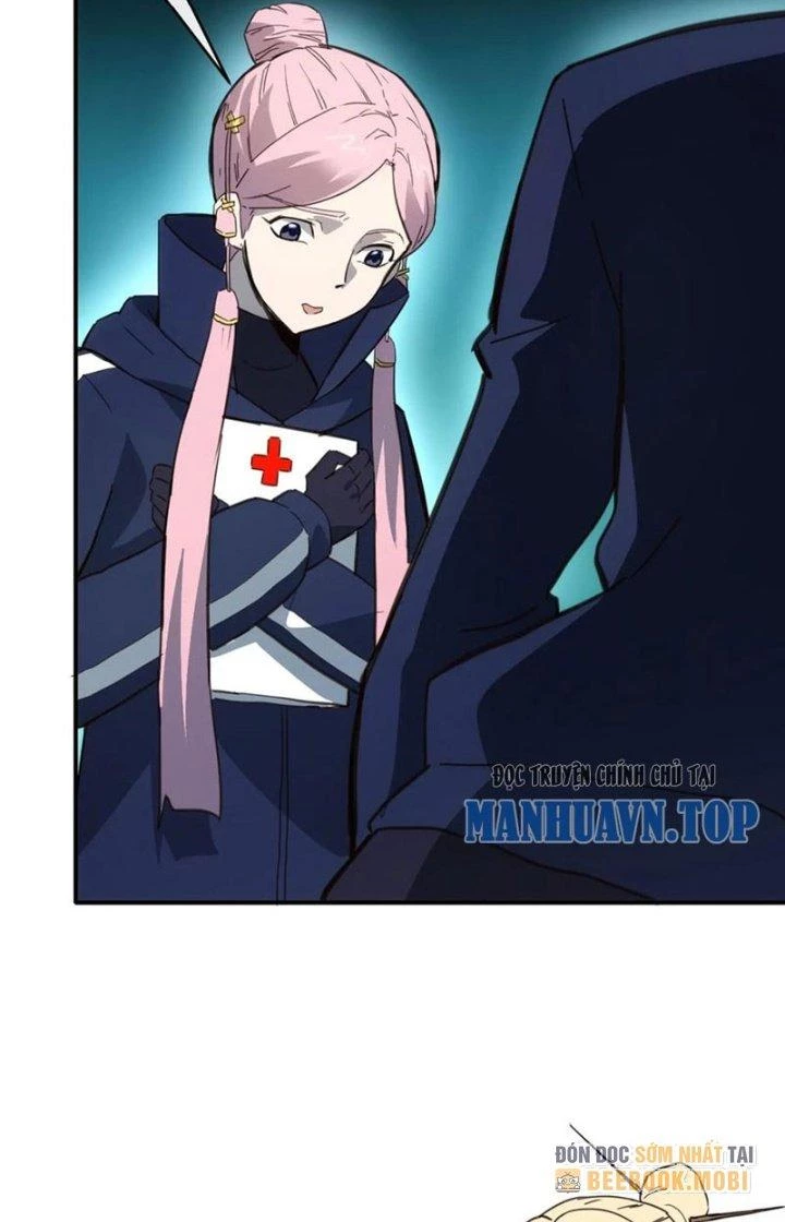 Tinh Môn Chapter 76 - Trang 21
