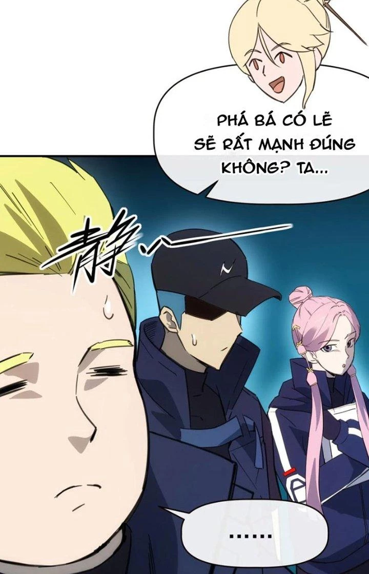 Tinh Môn Chapter 76 - Trang 22