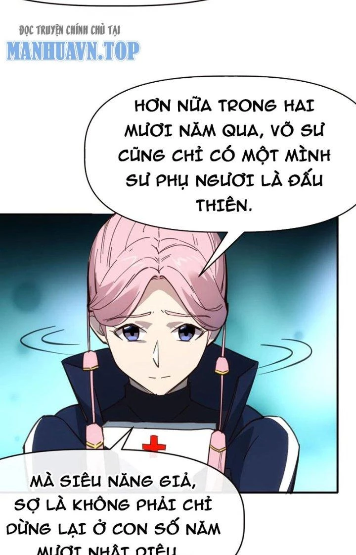 Tinh Môn Chapter 76 - Trang 27