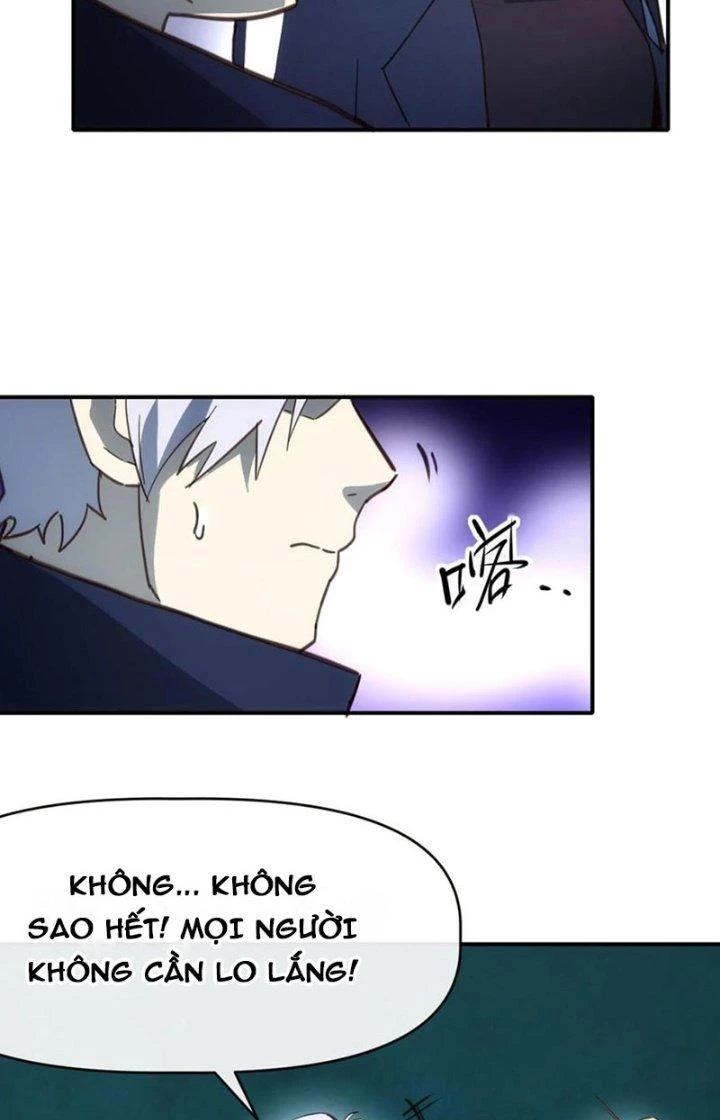 Tinh Môn Chapter 76 - Trang 29