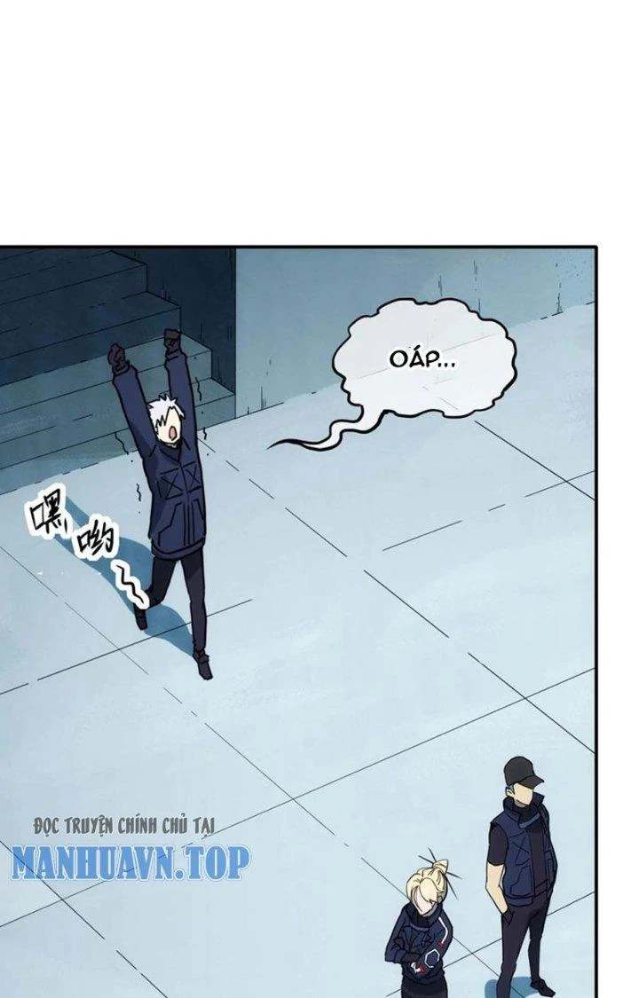 Tinh Môn Chapter 76 - Trang 3