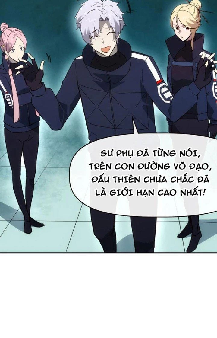 Tinh Môn Chapter 76 - Trang 30