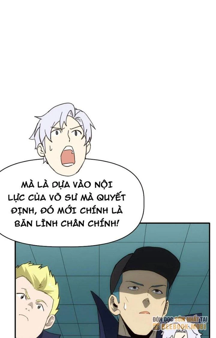 Tinh Môn Chapter 76 - Trang 31
