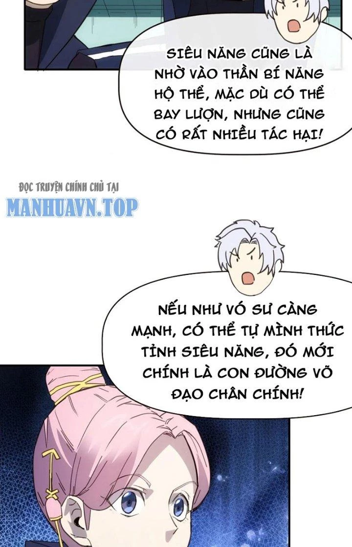 Tinh Môn Chapter 76 - Trang 32